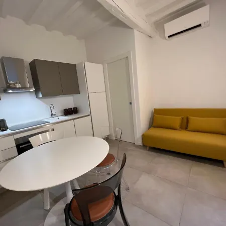 Casadea Apartment Cremona Exterior photo