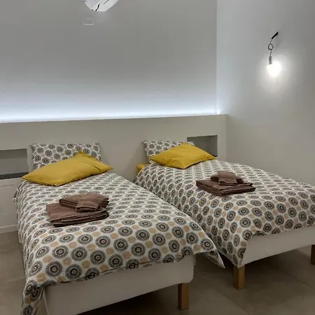 Casadea Apartment Cremona Exterior photo