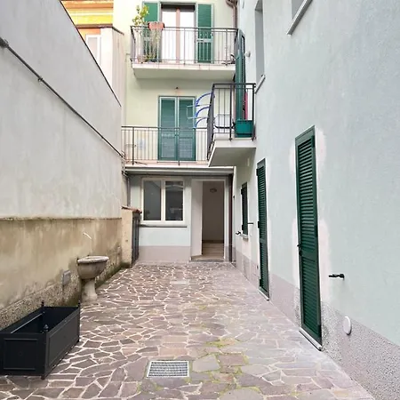 Casadea Apartment Cremona Exterior photo