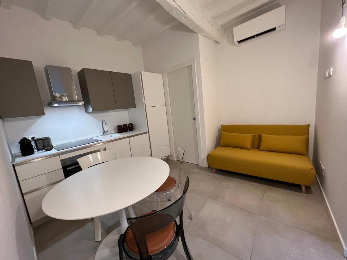 Apartment Casadea *