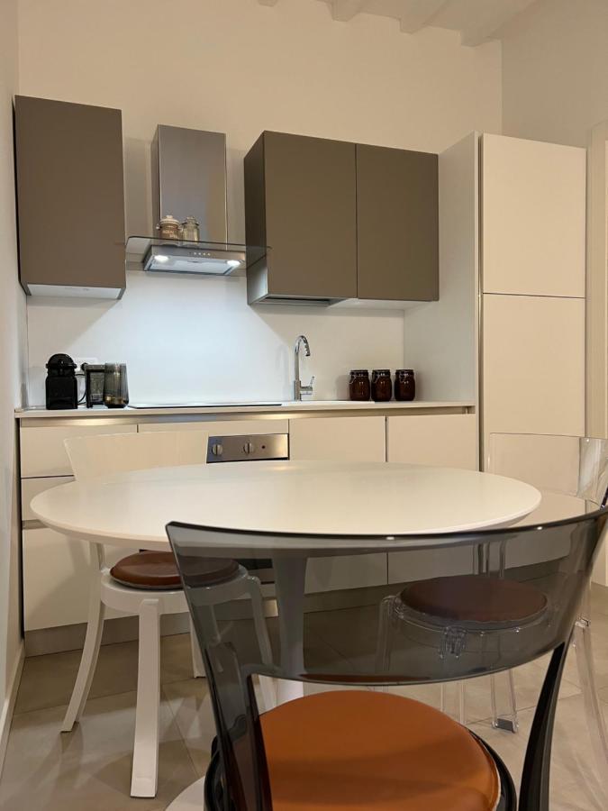 Apartment Casadea