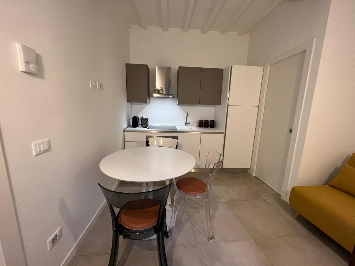 Casadea Apartment Cremona