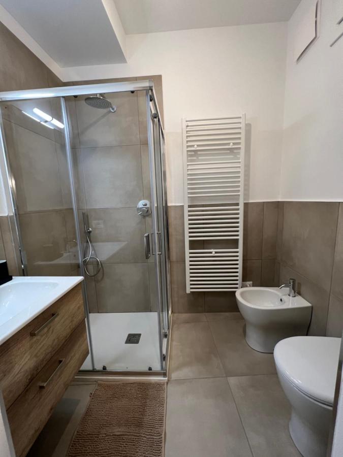 Casadea Apartment