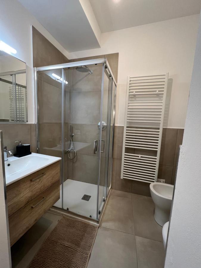Casadea Apartment *