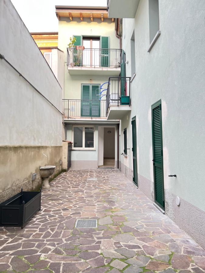 Casadea Apartment *
