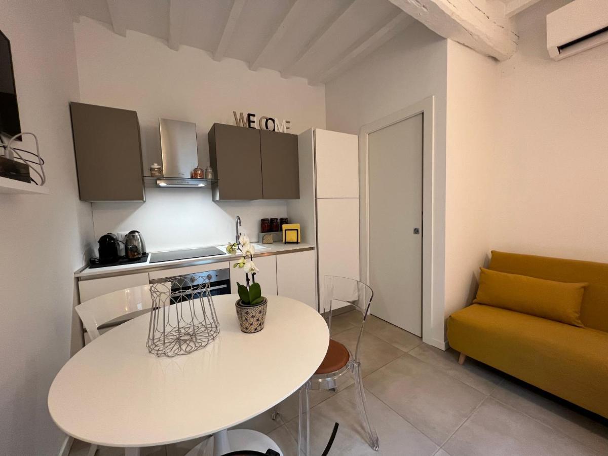 Casadea Apartment *