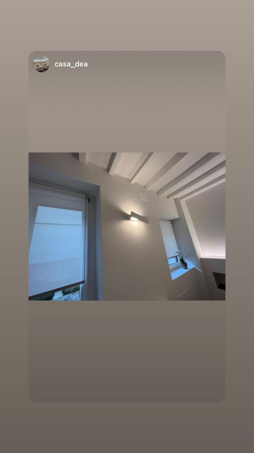 Casadea Apartment