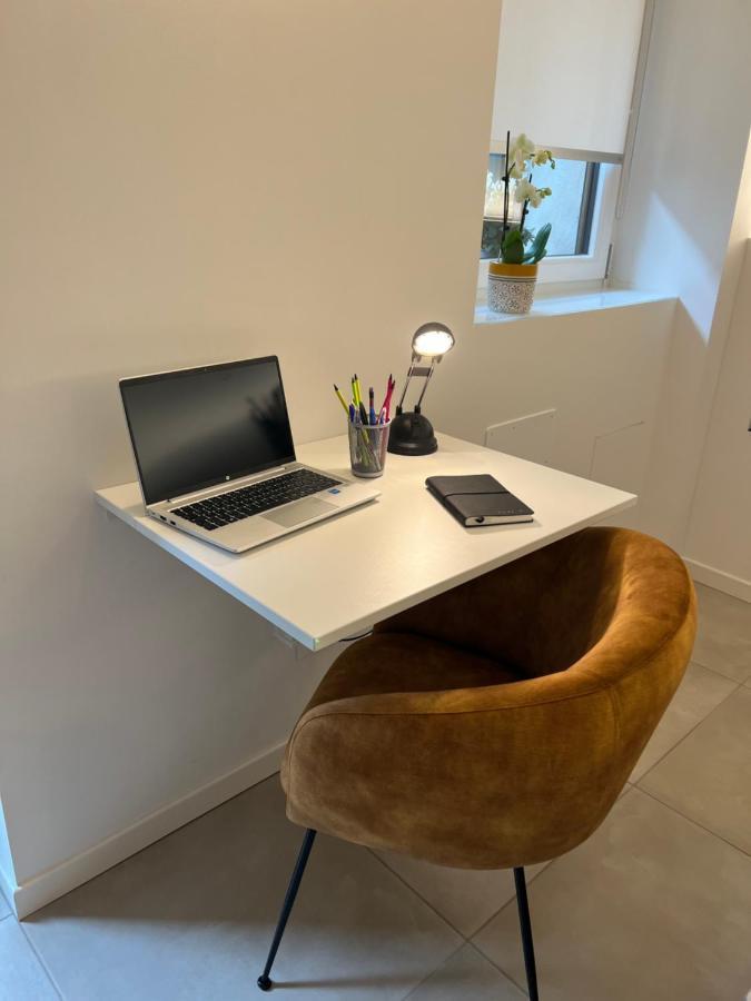 Apartment Casadea
