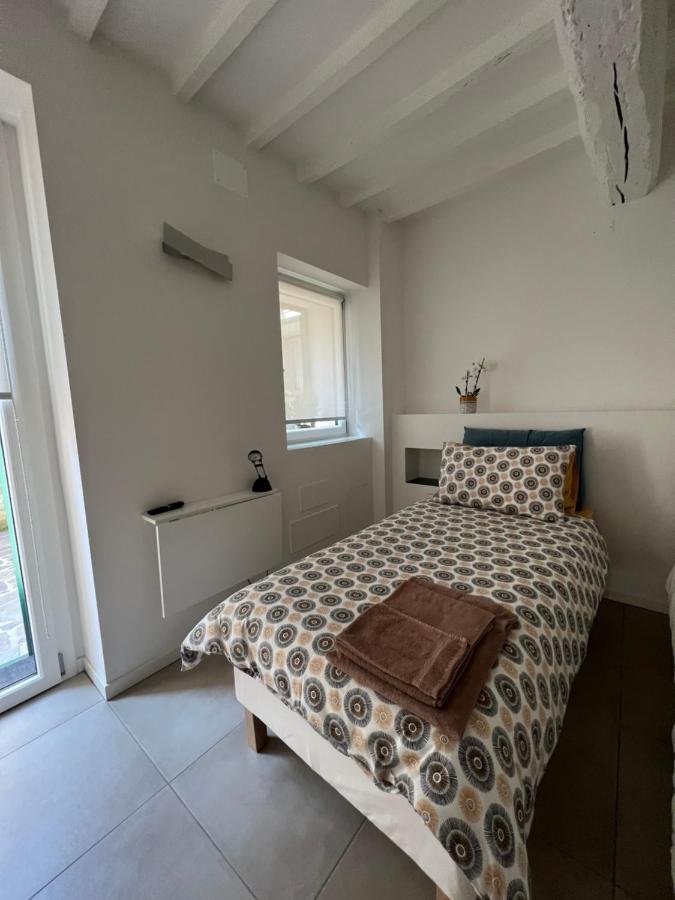 Apartment Casadea Cremona