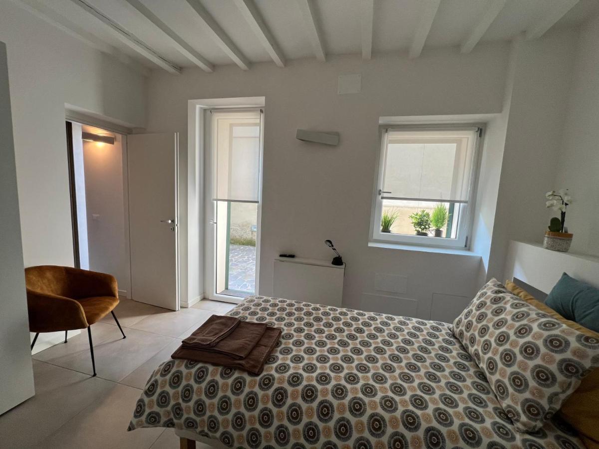 Apartment Casadea Cremona