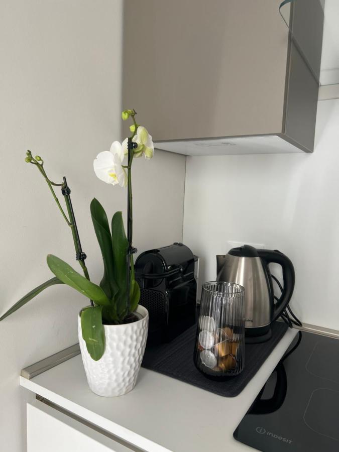 Casadea Apartment Cremona