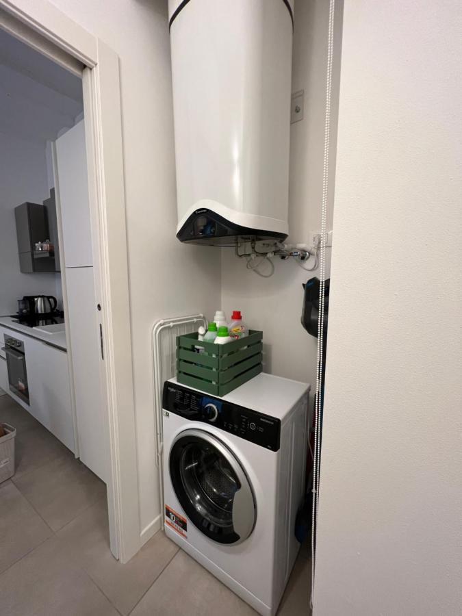 Casadea Apartment *