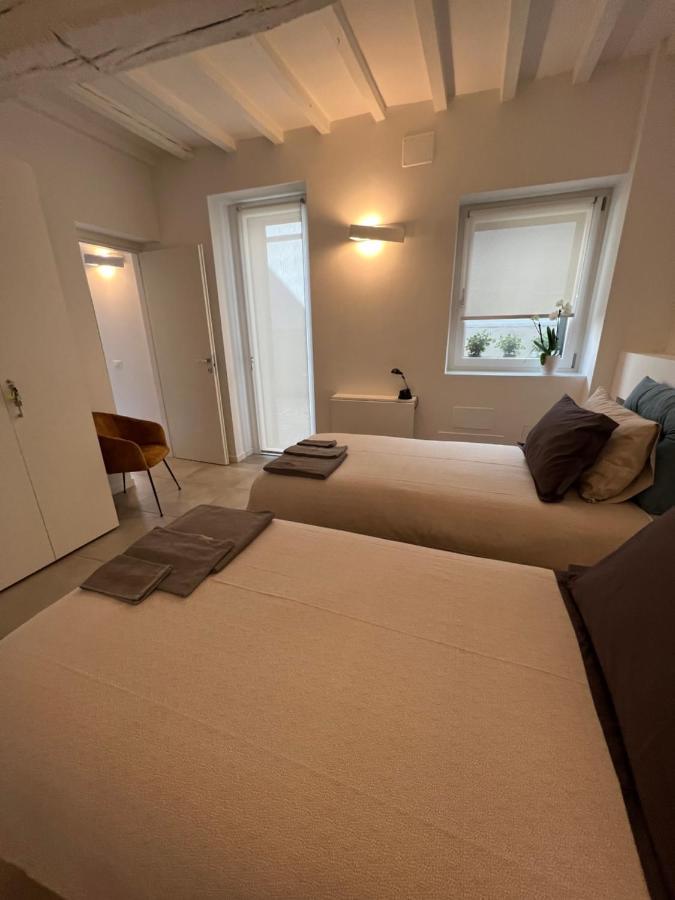 Apartment Casadea *