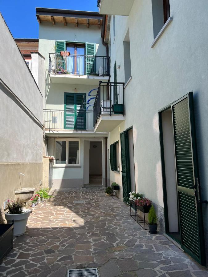 Apartment Casadea